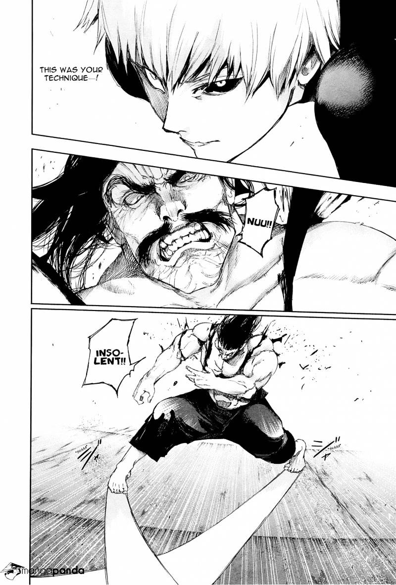 Tokyo Ghoul Chapter 97 15